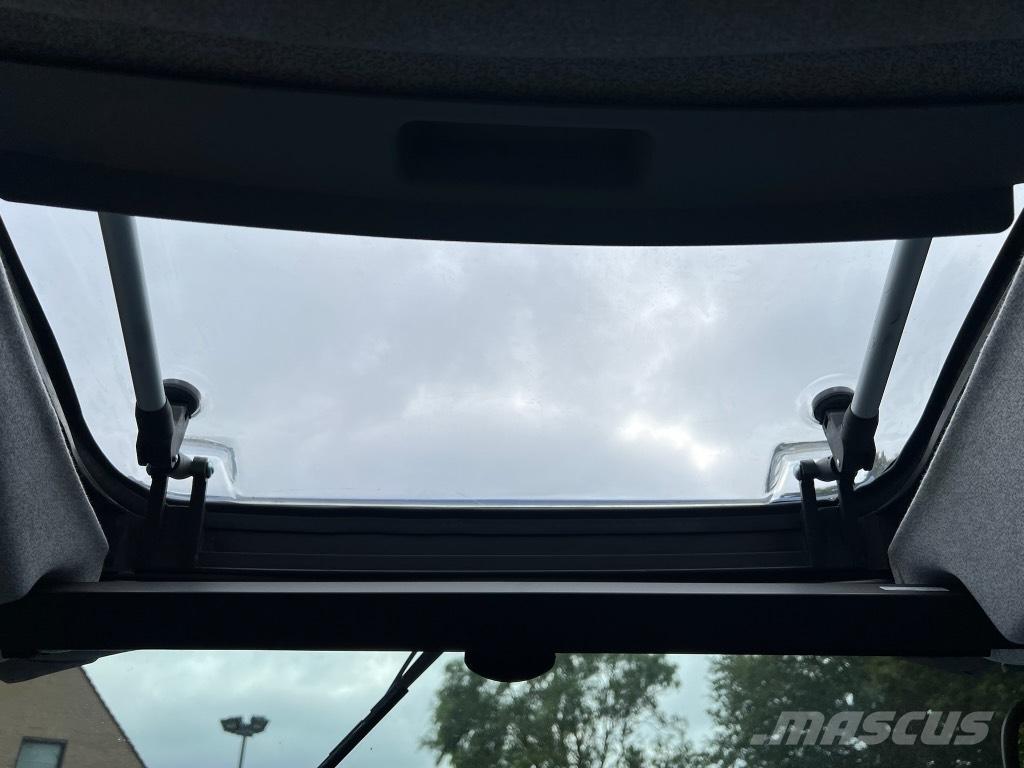 New Holland T 6.160 Traktory