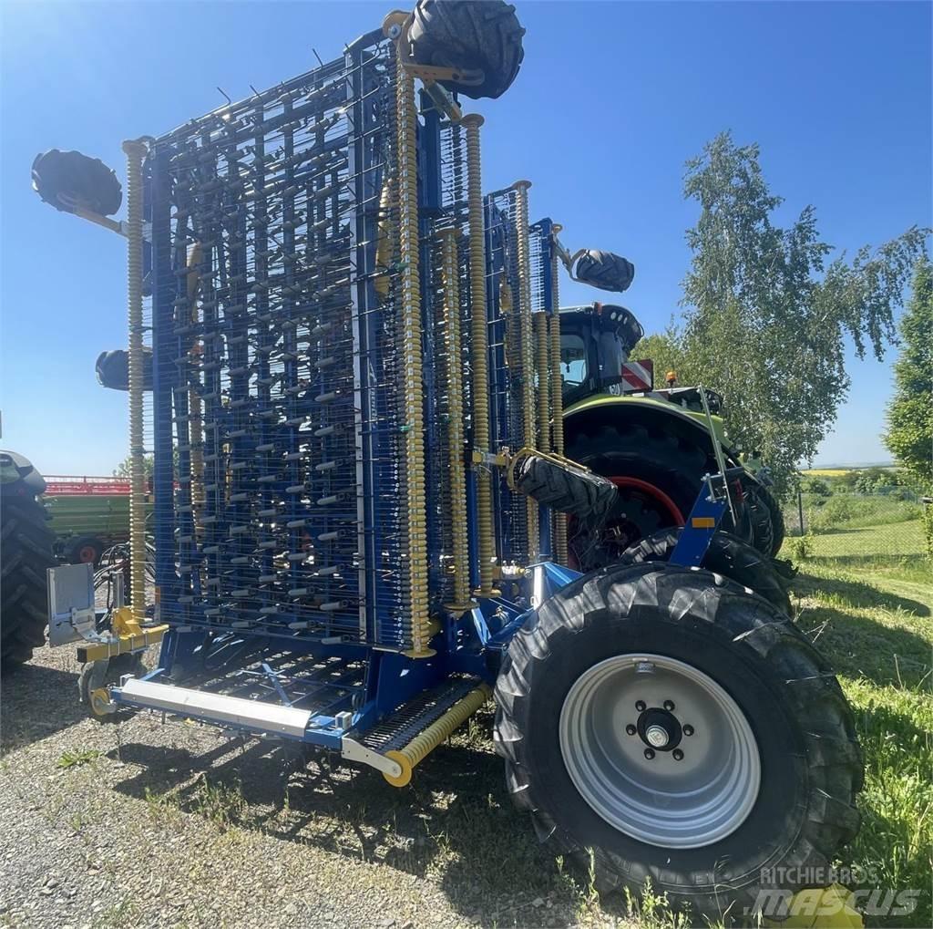  Treffler TS 1820 Ďalšie stroje na spracovanie pôdy a príslušenstvo