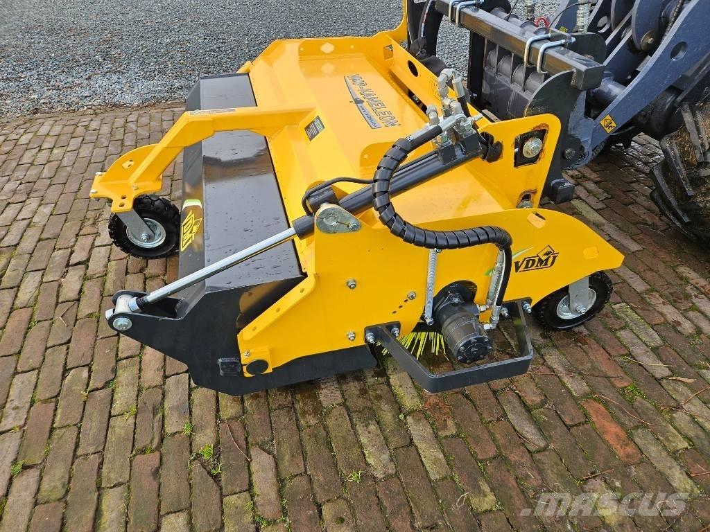  VDMJ Kameleon Zametacie stroje