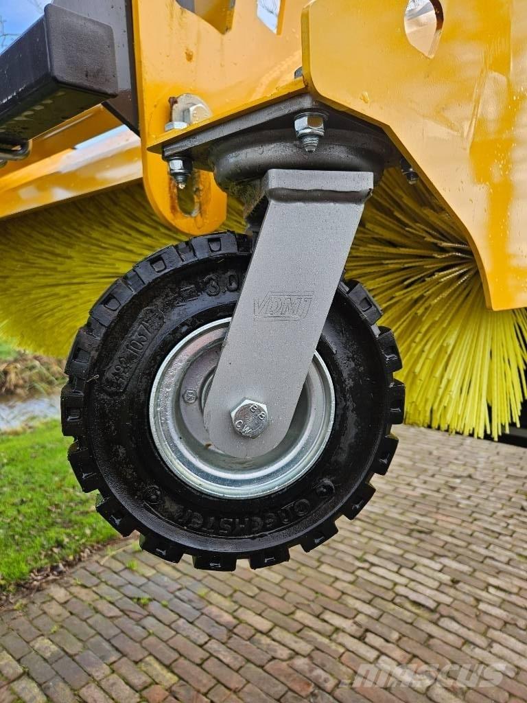  VDMJ Kameleon Zametacie stroje