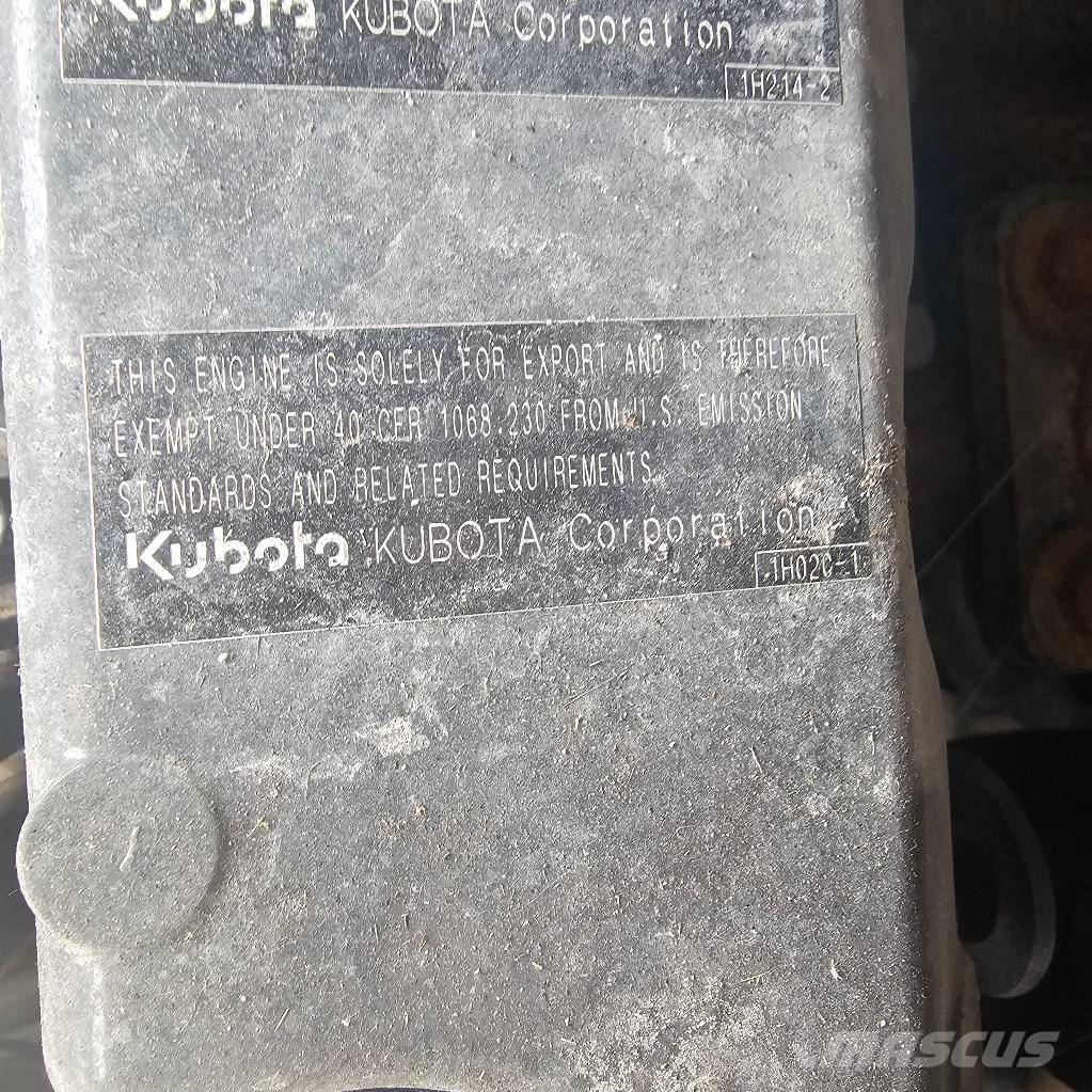 Bobcat S 450 Šmykom riadené nakladače