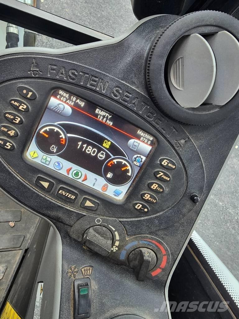 Bobcat E 26 Mini rýpadlá < 7t