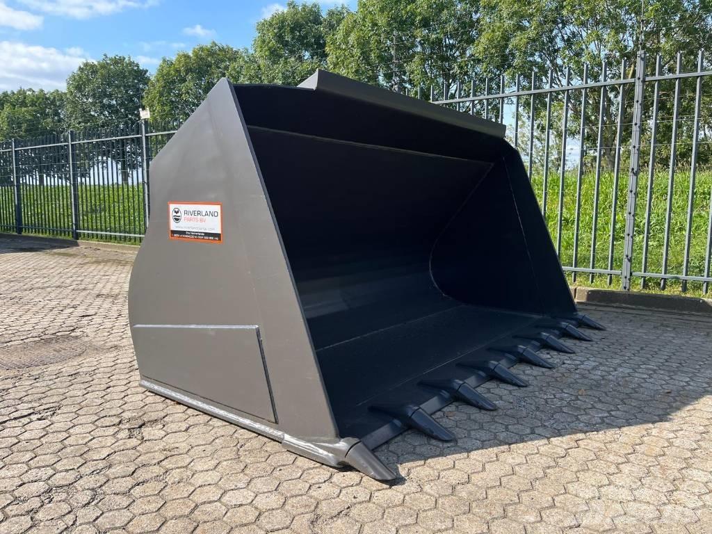 Volvo L 110 H Bucket Lopaty