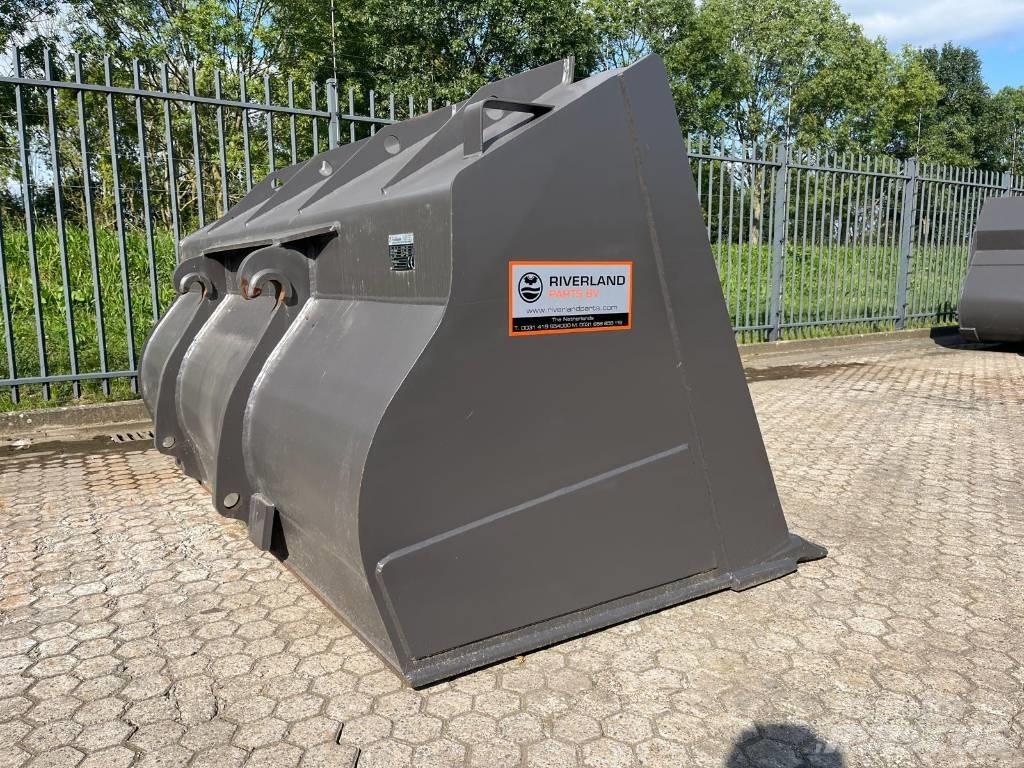 Volvo L 110 H Bucket Lopaty