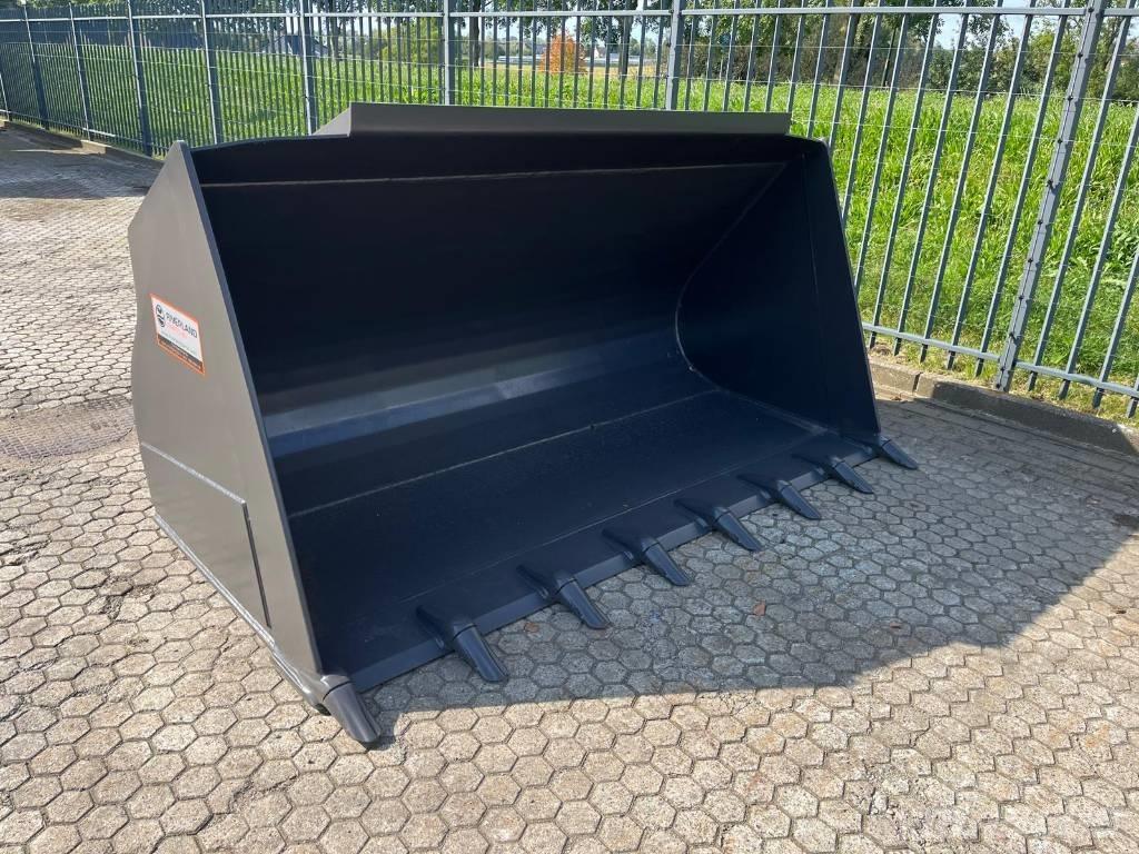 Volvo L 110 H Bucket Lopaty