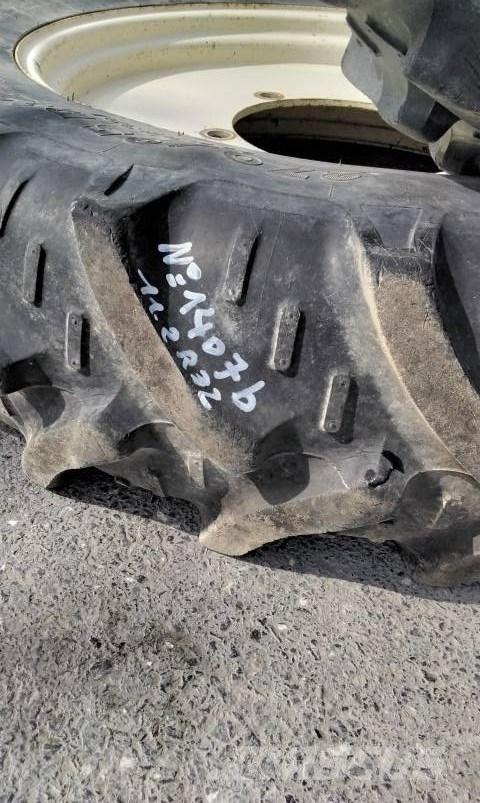 Kleber 11.2R32 Pneumatiky, kolesá a ráfiky