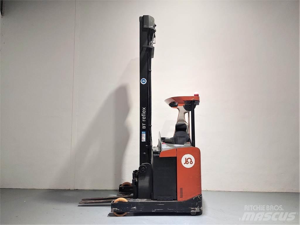 BT RRE 160 Retraky