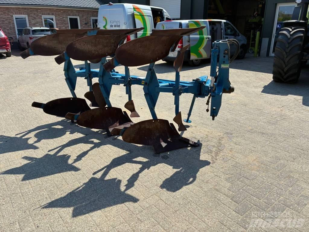Rabe Specht 110 Dvojstranné pluhy