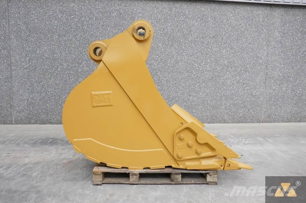 CAT 320 Bucket Lopaty