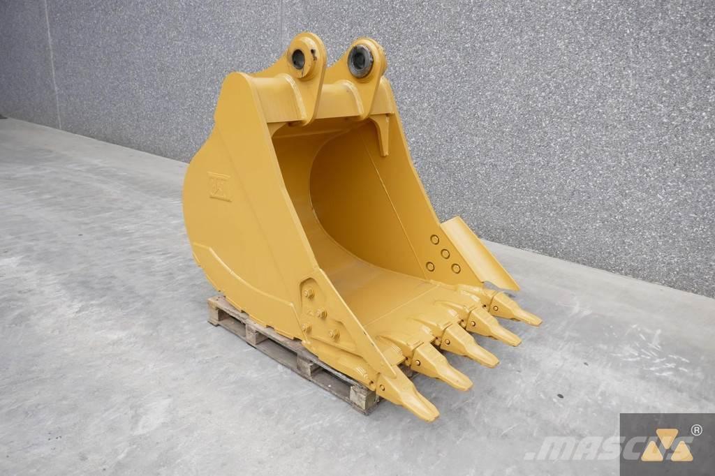 CAT 320 Bucket Lopaty