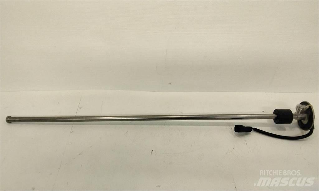 Ponsse 0066369 Hydraulika