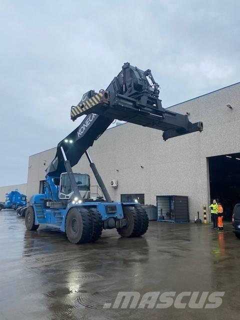 Konecranes SMV 4531 Prekladače kontajnerov