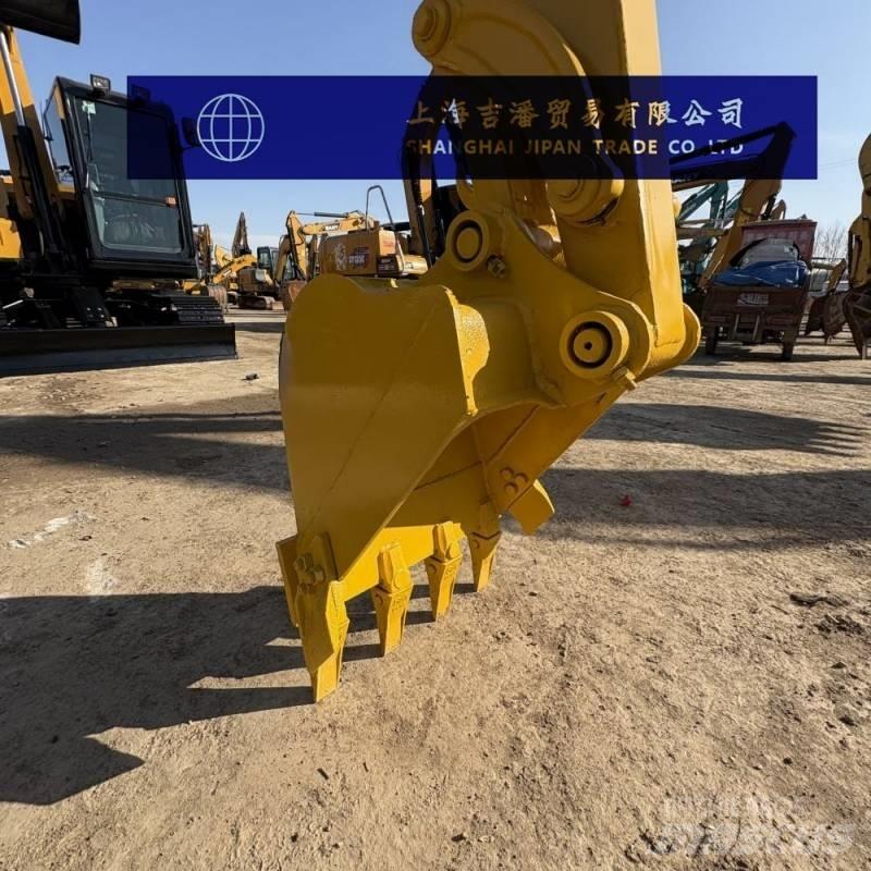 Komatsu PC 35 MR Mini rýpadlá < 7t