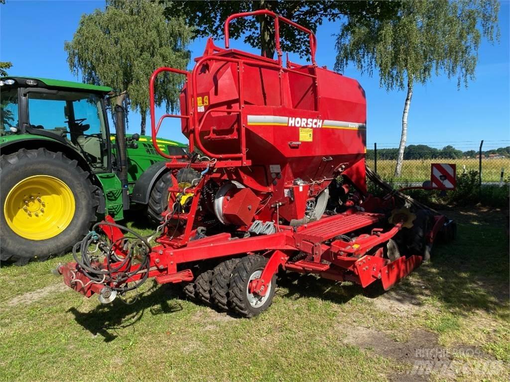 Horsch Pronto 3 DC Ďalšie poľnohospodárske stroje