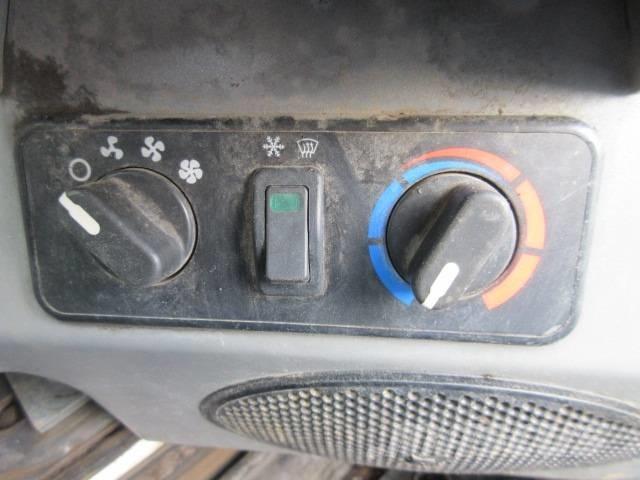 Bobcat S 530 Šmykom riadené nakladače