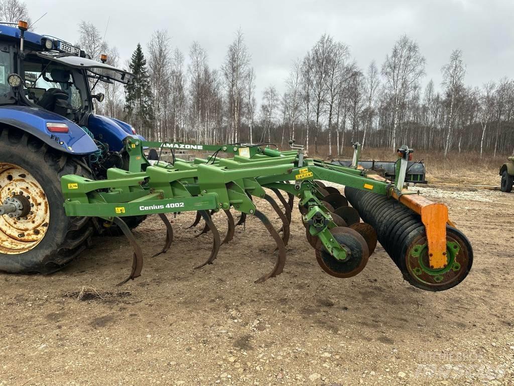 Amazone Cenius 4002 Hĺbkové kypriče