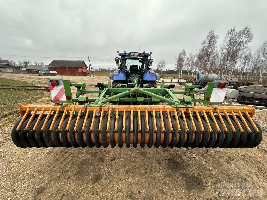 Amazone Cenius 4002 Hĺbkové kypriče