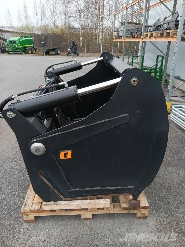 Ålö Silocut XL+ 225 Kŕmidlá, kŕmne žľaby