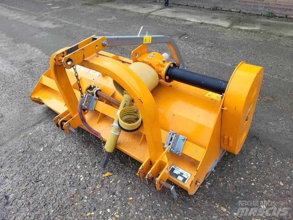 Votex RML176 Automobily