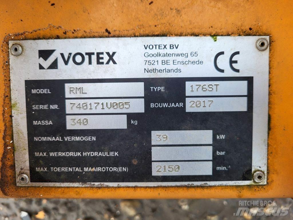 Votex RML176 Automobily