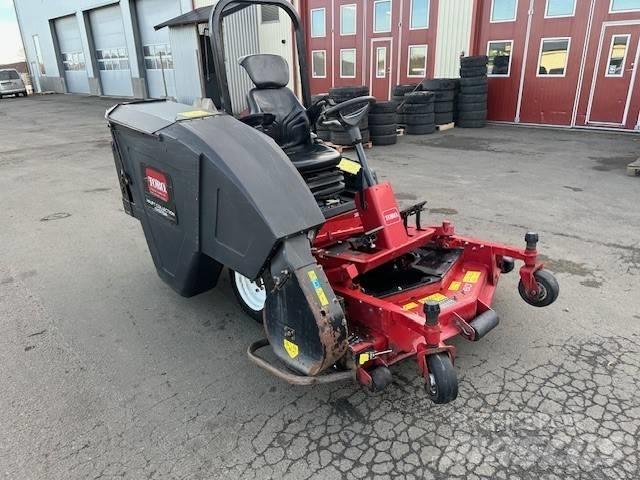 Toro 3280D Samochodné kosačky