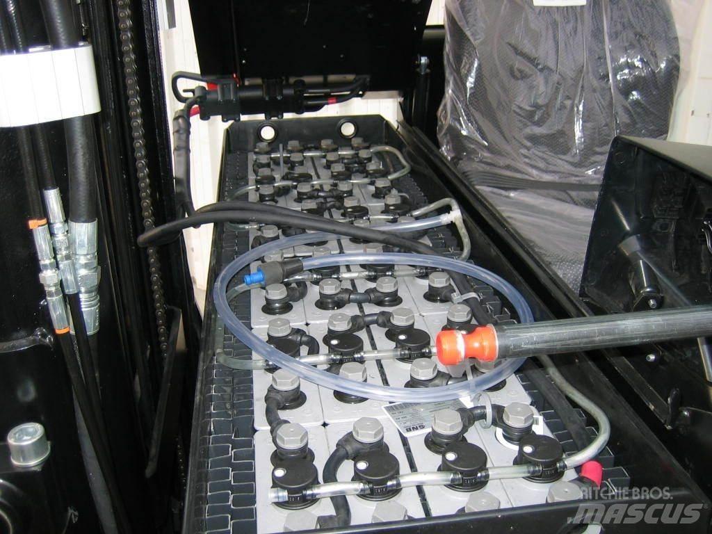 Mitsubishi RB14N2S Retraky