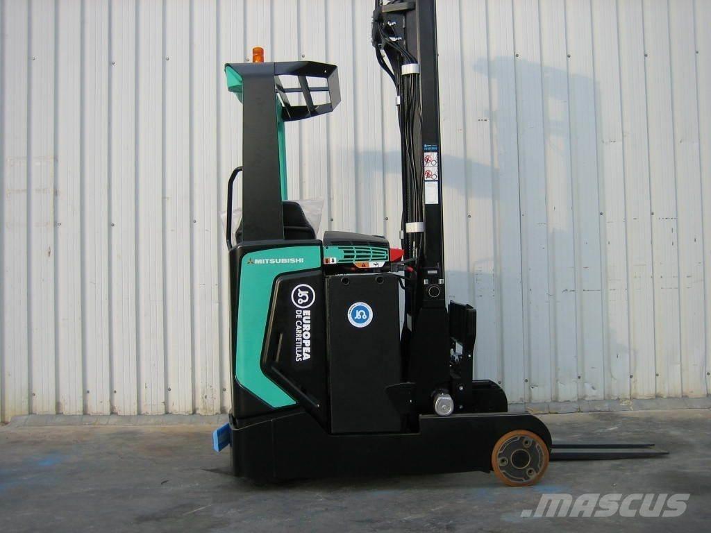 Mitsubishi RB14N2S Retraky