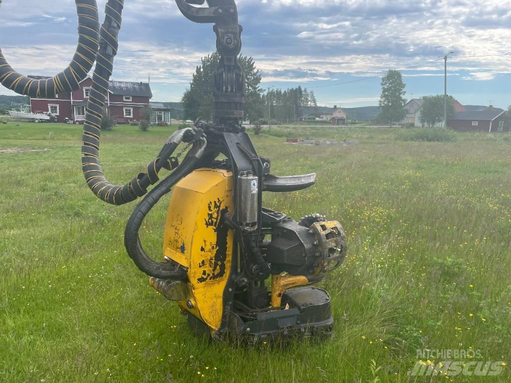 Ponsse Ergo AF Harvestory