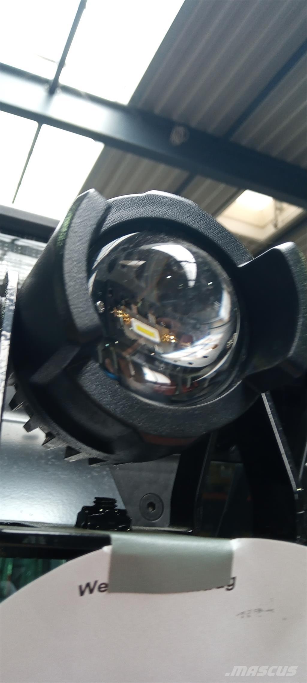 Toyota 02-8FGF25 LPG vozíky