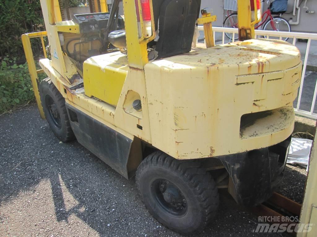 TCM FG20N2 Iné