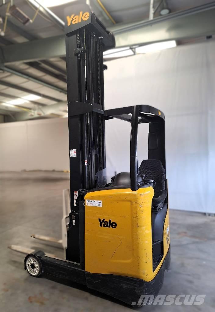 Yale MR 14 Retraky