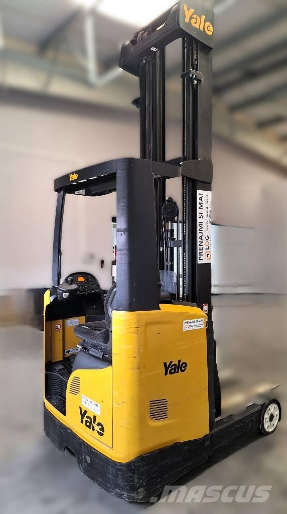 Yale MR 14 Retraky