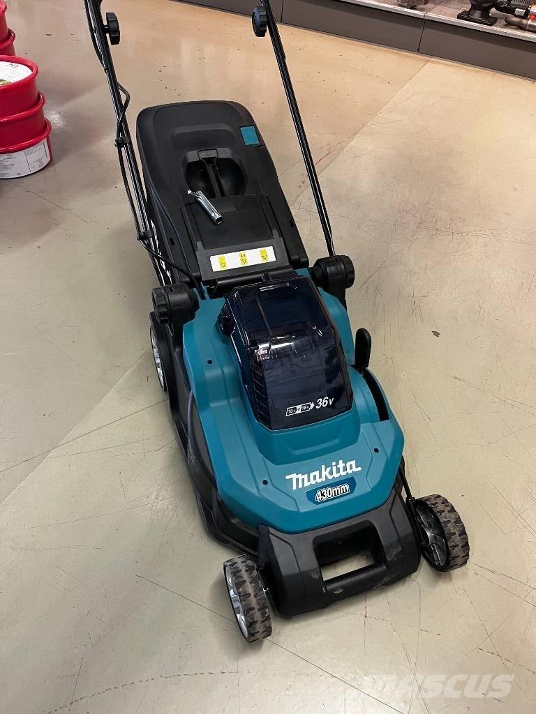 Makita DLM432 Vedené kosačky