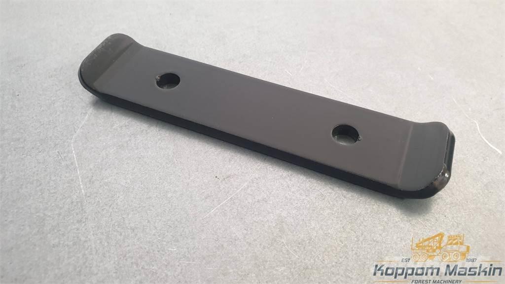 Ponsse 21765 Podvozky a zavesenie kolies