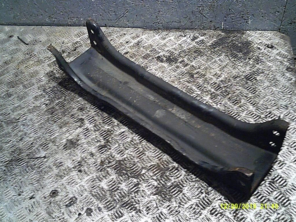 MAN TGS   81412050016 Podvozky a zavesenie kolies