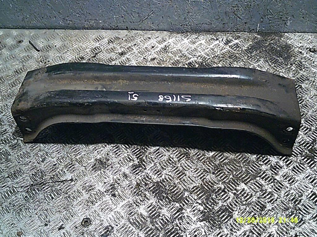 MAN TGS   81412050016 Podvozky a zavesenie kolies