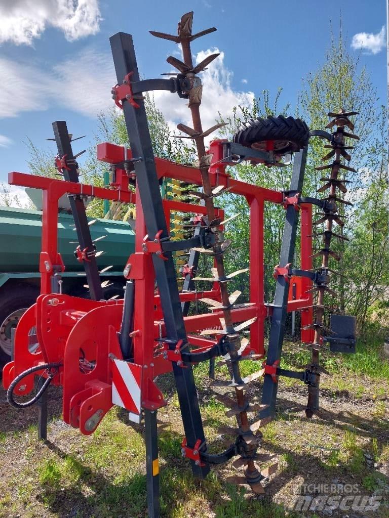 Tume R 640L Brány