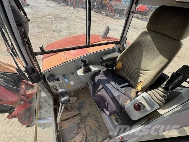 Neuson 75 Z 3 | MS08 Midi rýpadlá 7 t - 12 t
