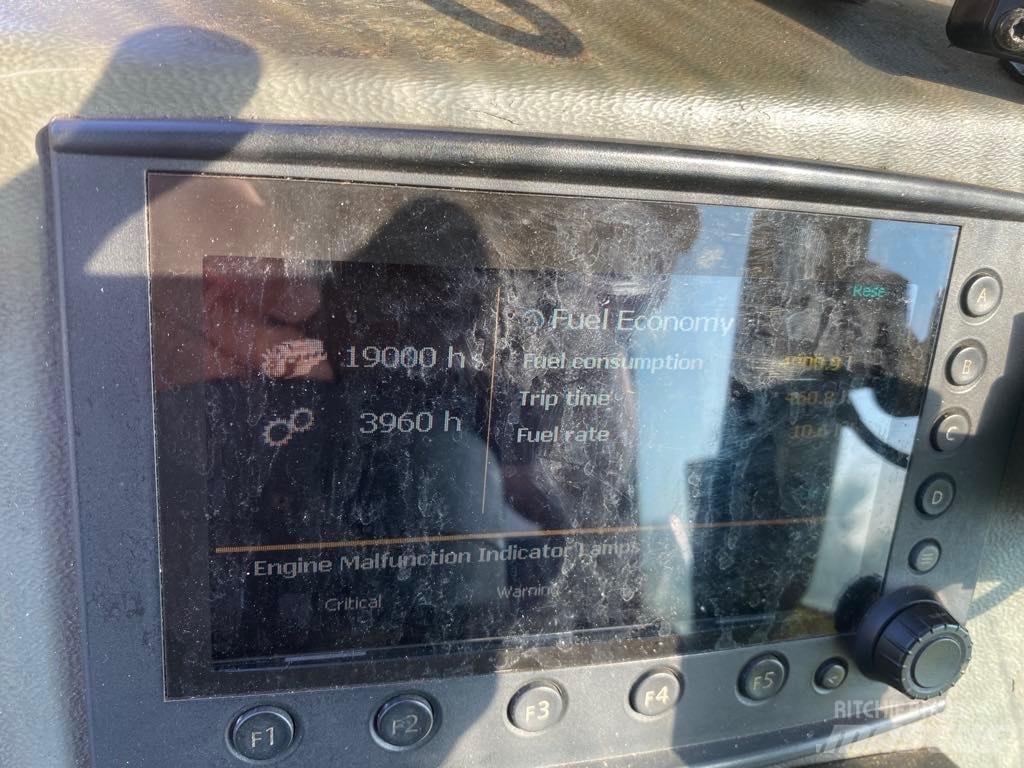 Eco Log 560D Harvestory