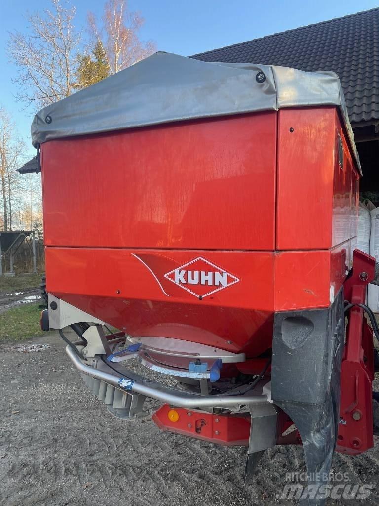 Kuhn Axis 40.1 Rozmetadlá priemyselných hnojív
