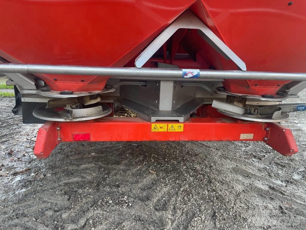 Kuhn Axis 40.1 Rozmetadlá priemyselných hnojív