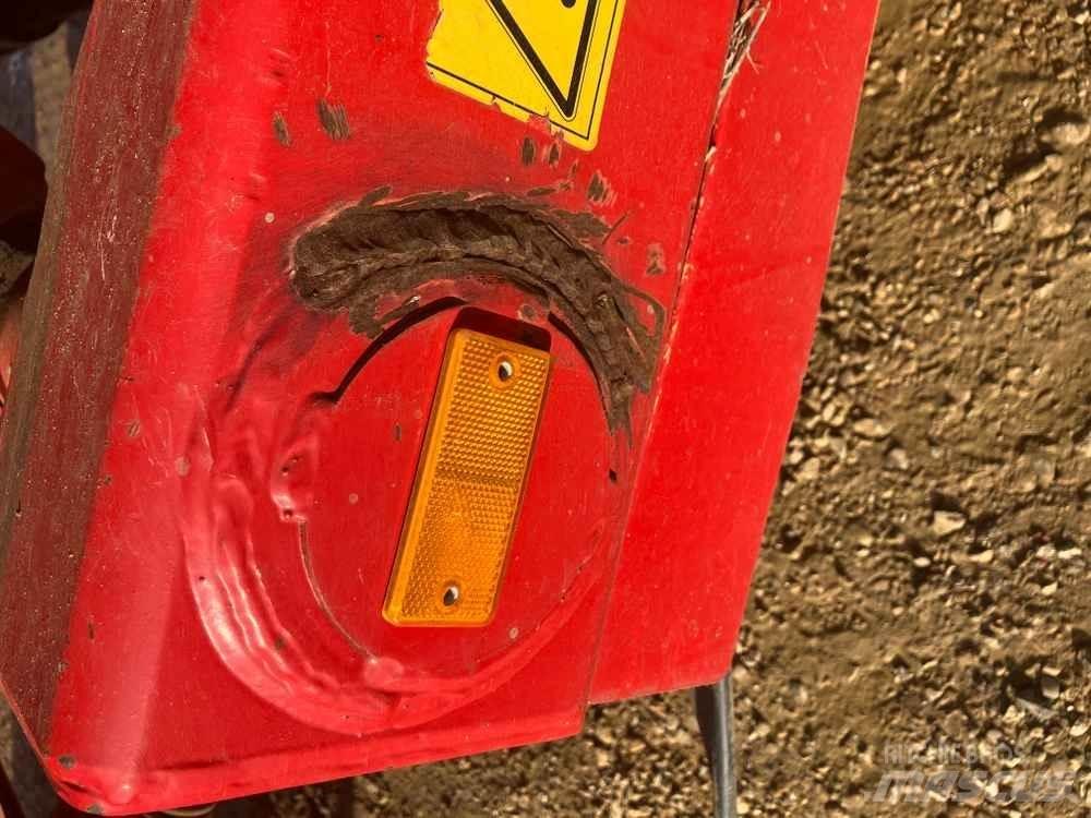 Grimme GT 170 Zemiakové kombajny