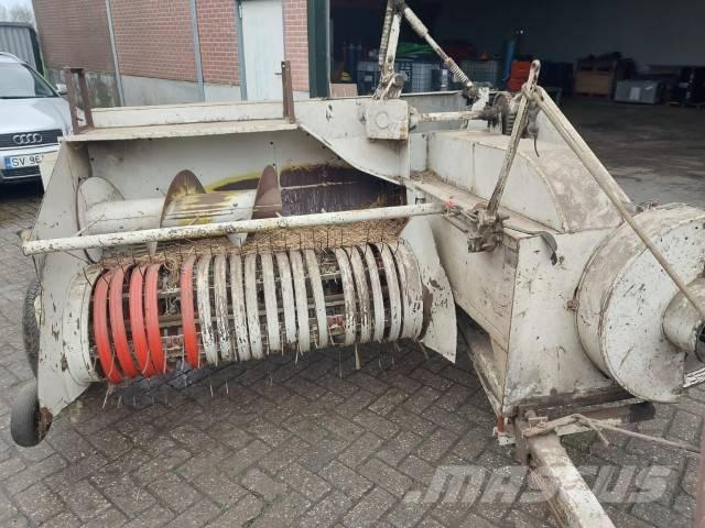 Kola Rivale 2 Lisy na hranaté balíky