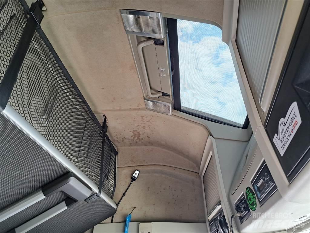 Volvo FH 460 Ťahače