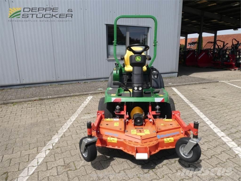 John Deere 1435 Ďalšie poľnohospodárske stroje