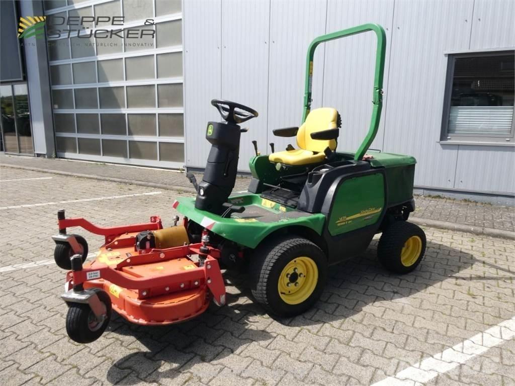 John Deere 1435 Ďalšie poľnohospodárske stroje