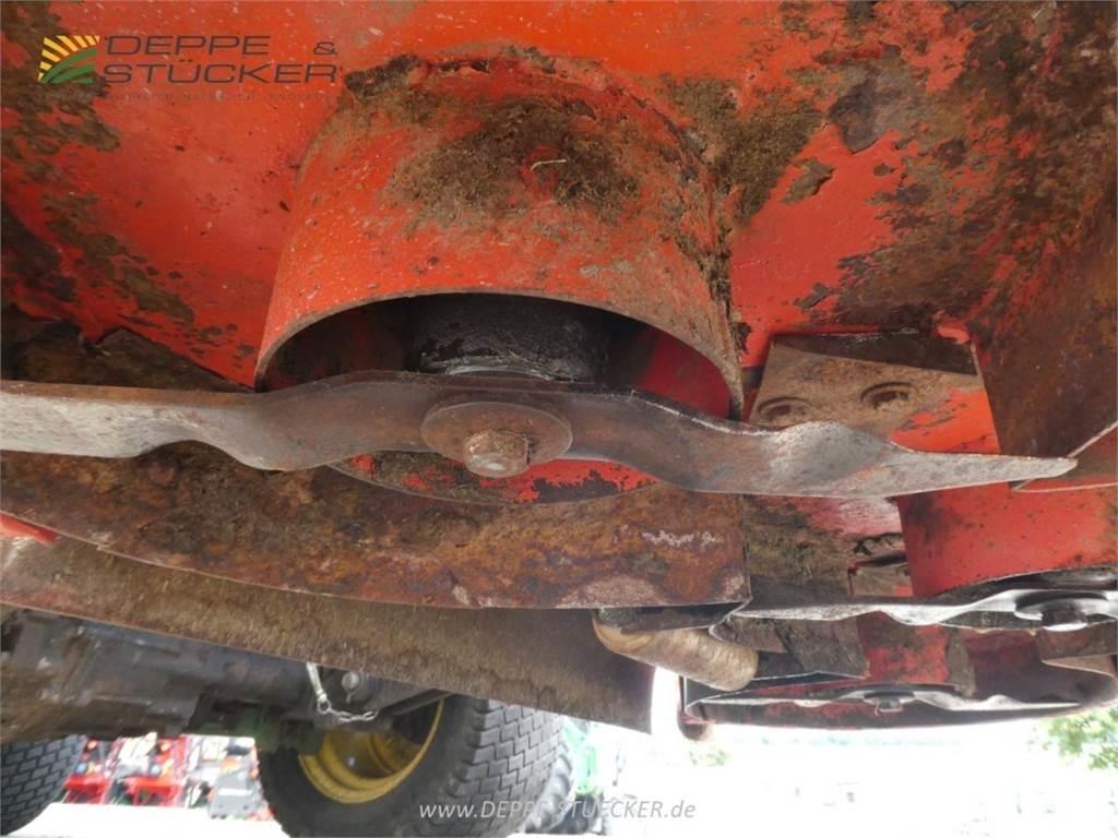 John Deere 1435 Ďalšie poľnohospodárske stroje