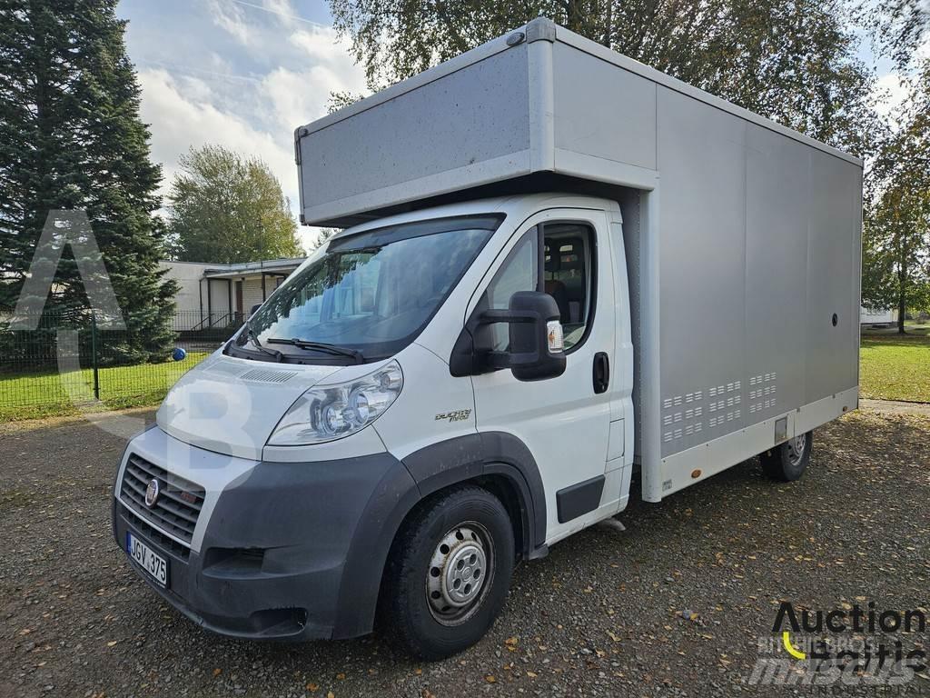 Fiat Ducato Iné