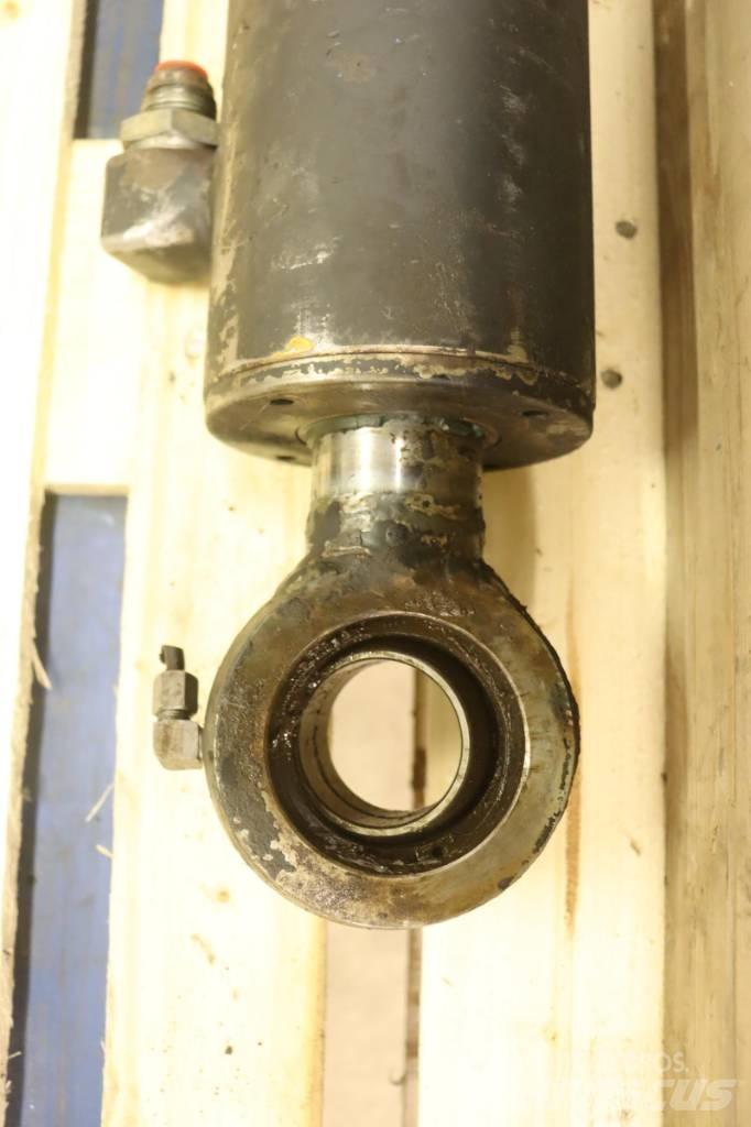 Huddig 960 Hydraulika