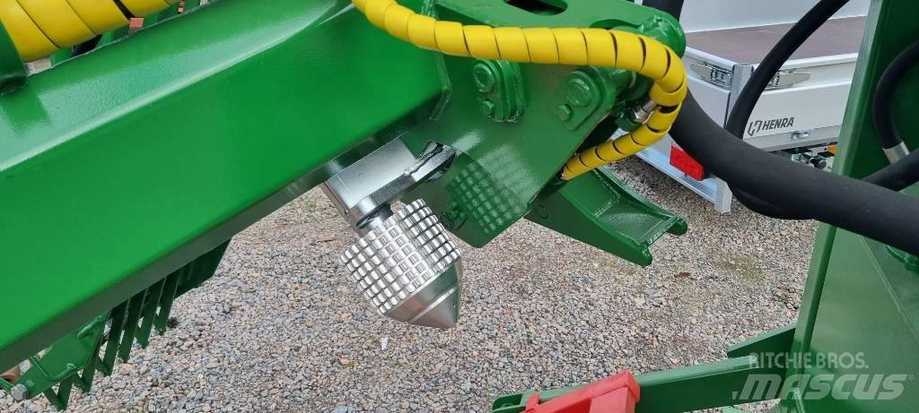 Farma N5-15B Lesníctvo - ostatné
